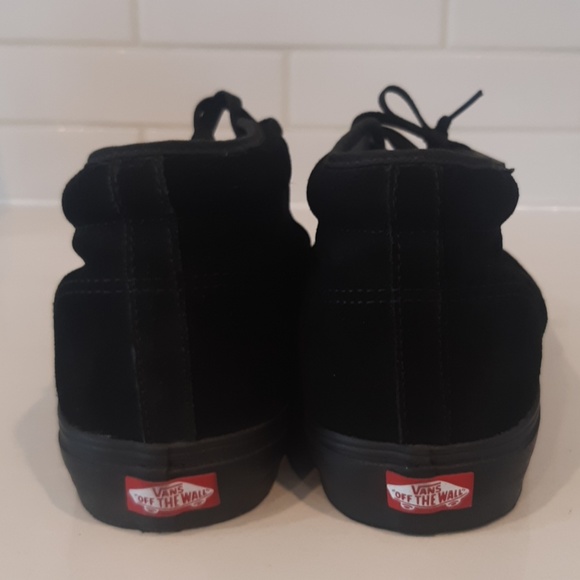 Vans mid chukka - Picture 4 of 5